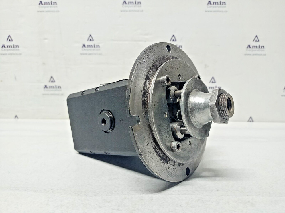 Hagglunds 287.3575-802 Joystick Controller