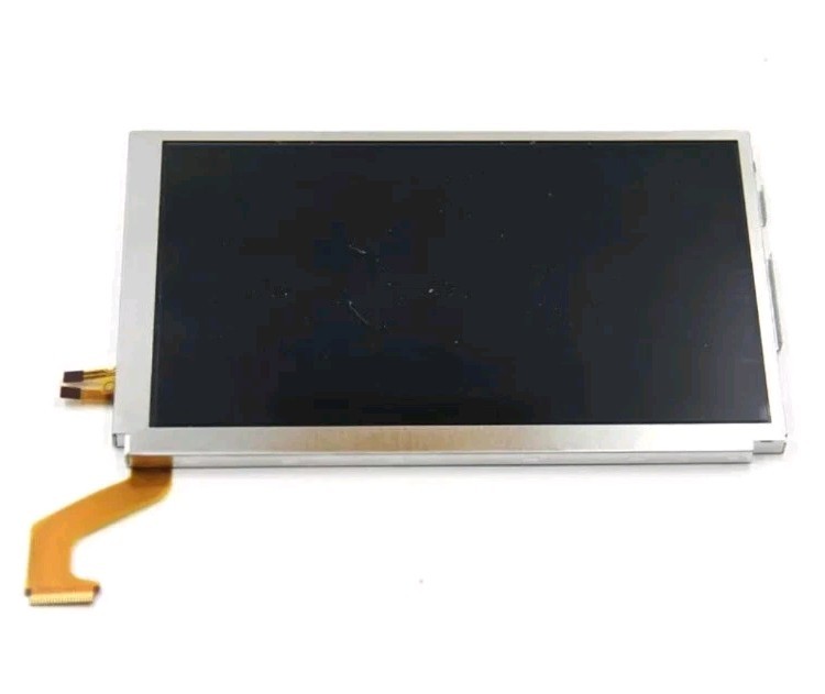 Nintendo 3DS XL Top Upper LCD Screen Replacement
