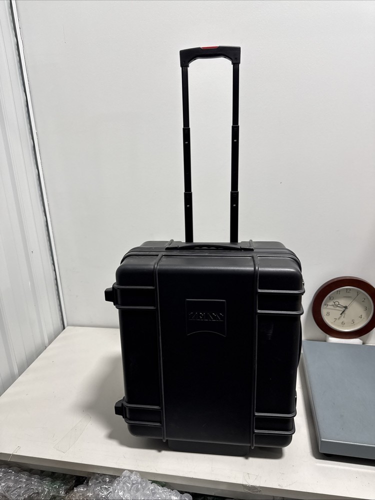 Zeiss Transport Case
