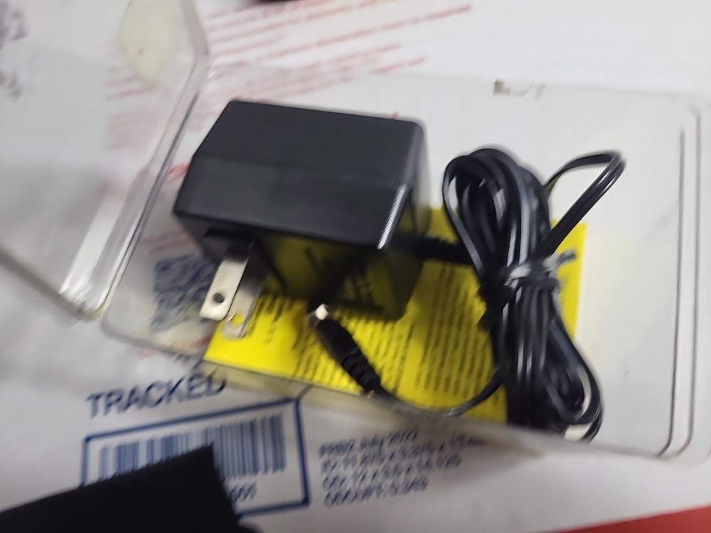 RC MCDANIEL/SONIC-TRONICS NI-STARTER Model 101