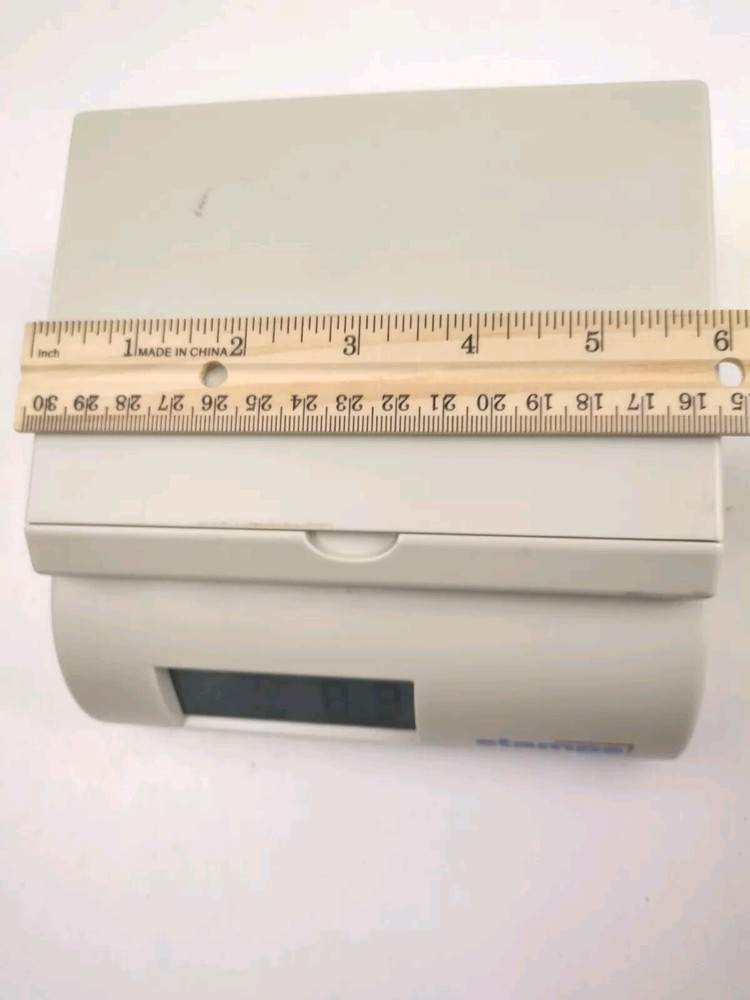 Postal Postage Scale 5 pound capacity. Stamps Com