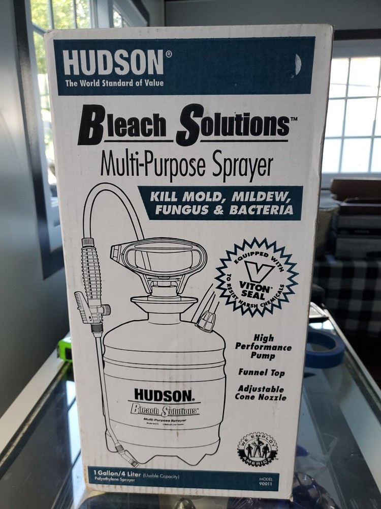 HUDSON MULTI-PURPOSE SPRAYER 1GAL