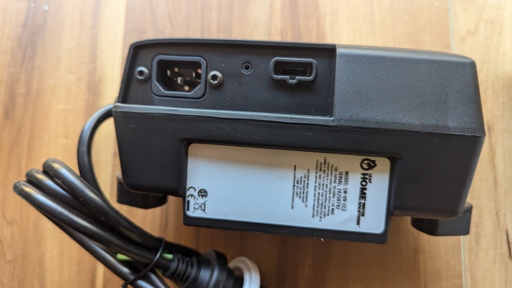 Leaf Home Water Solutions Ballast LW-UV-CC2 Controller