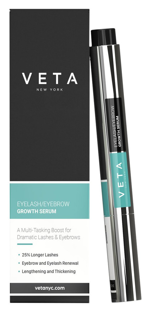 Lash and Eyebrow Treatment