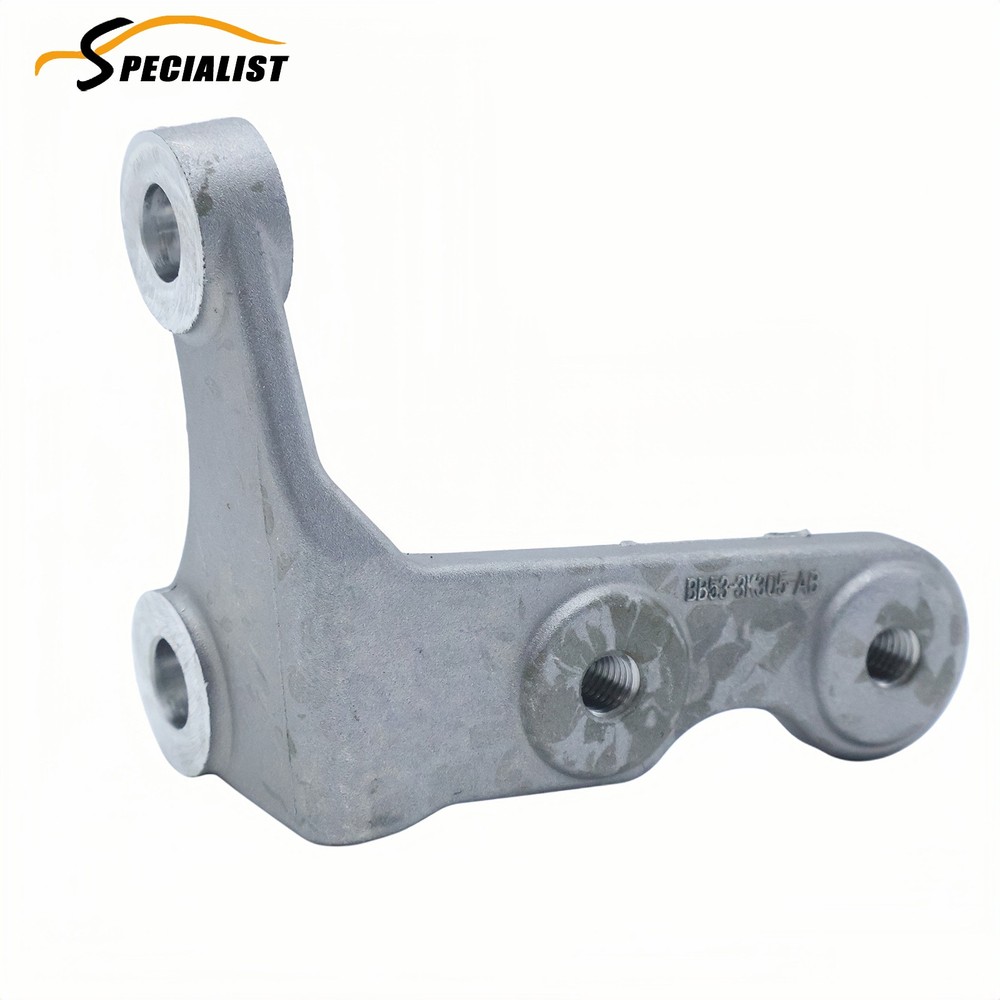 NEW for 2011-2015 Ford Explorer Front Passenger Axle Support Mount Bracket USA