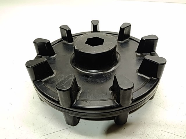 Sprocket, Driveshaft - 2000 POLARIS NOS