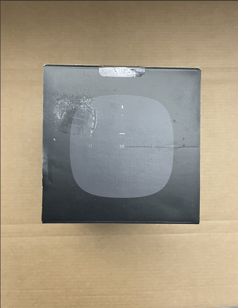 Sonos One gen 2 speaker