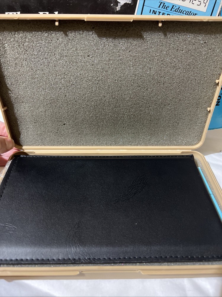 The Educator Overhead Calculator, intermediate math explorer, Texas instruments