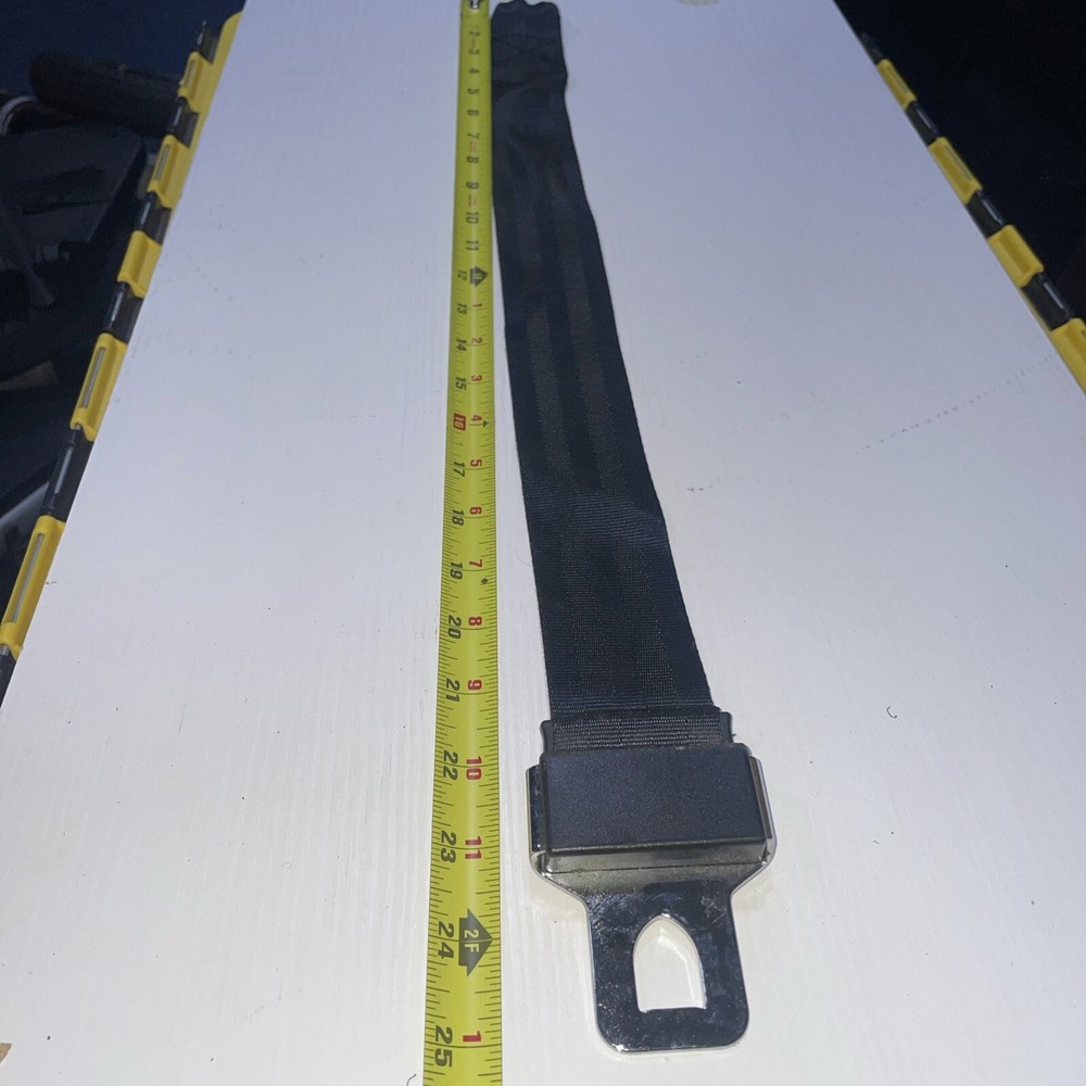Jazzy Passport Original Seatbelt
