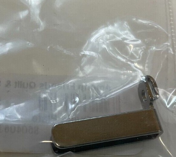 THREAD GUIDE PLATE PART 860406309