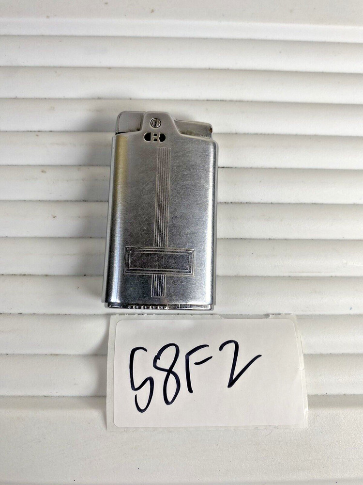 Ronson highlite Vintage Lighter 58F2