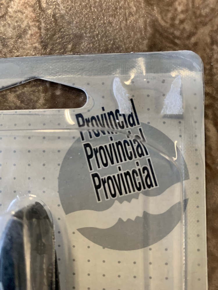 Vintage Fiskars Paper edger: Provincial Pattern