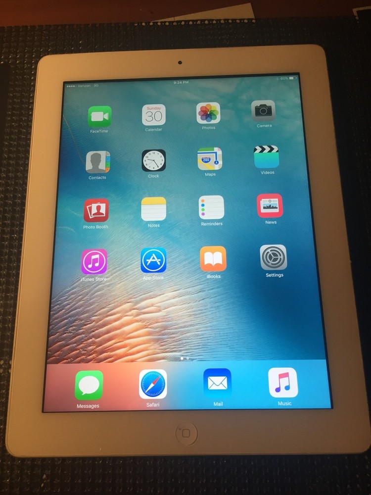 Apple iPad 8th 9th Generation Glass Screen Replacement Repair Service