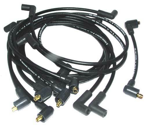 Wire Set Ignition Spark Plug V8 454 Prestolite and Mallory Ignition Systems