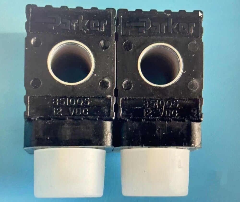 1PC New Parker 851005-012VDC Solenoid Valve Expedited Shipping