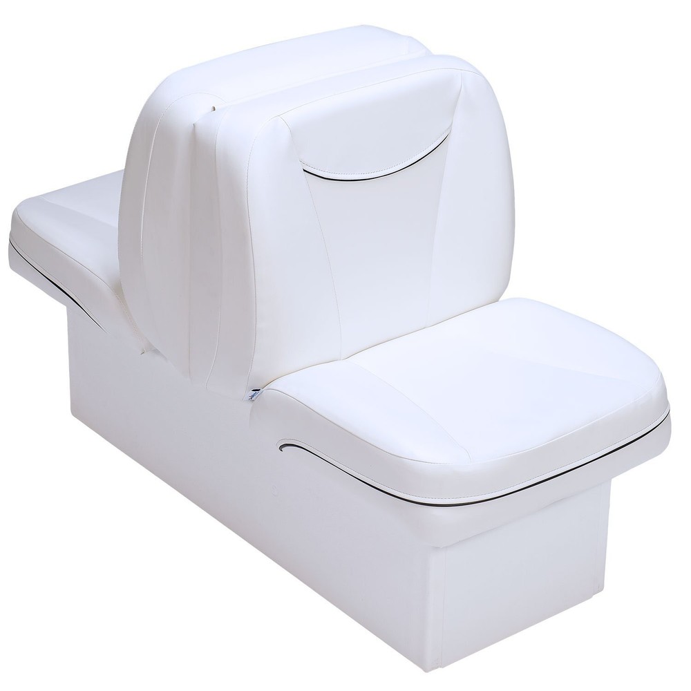 DeckMate Premium Back To Back Boat Seat - Multiple colors available