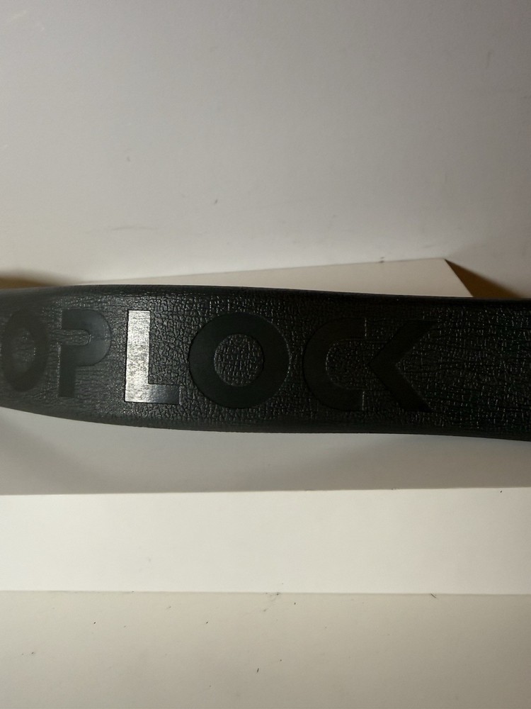 Stoplock HG 134-59 ‘Original’ Steering Wheel Lock