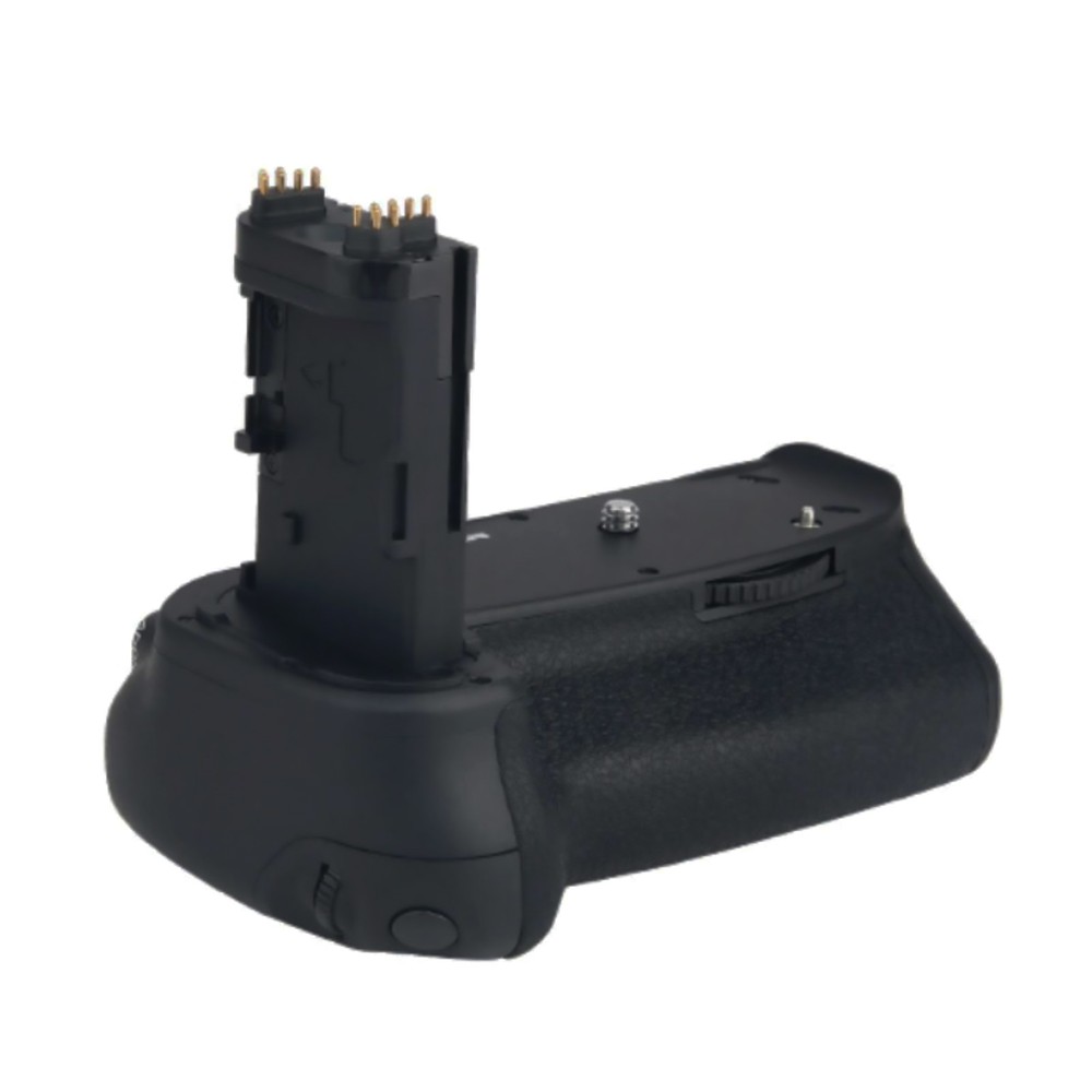 BG-E13 Vertical Battery Handle Grip Accessories For Canon EOS 6D Camera