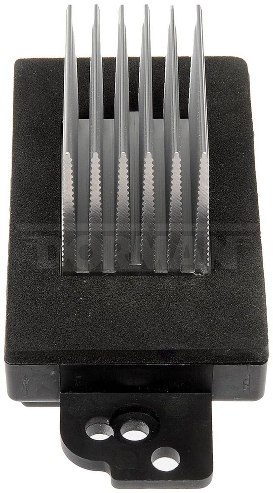 Dorman 973-508 Blower Motor Resistor Kit With Harness