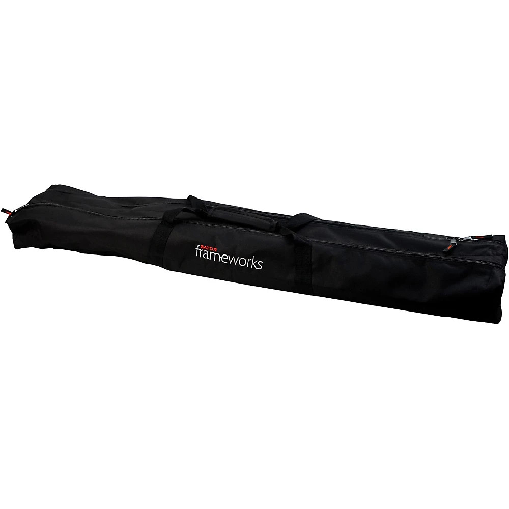 Gator Frameworks GFW-SPK-2000 (Pair) with Carry Bag