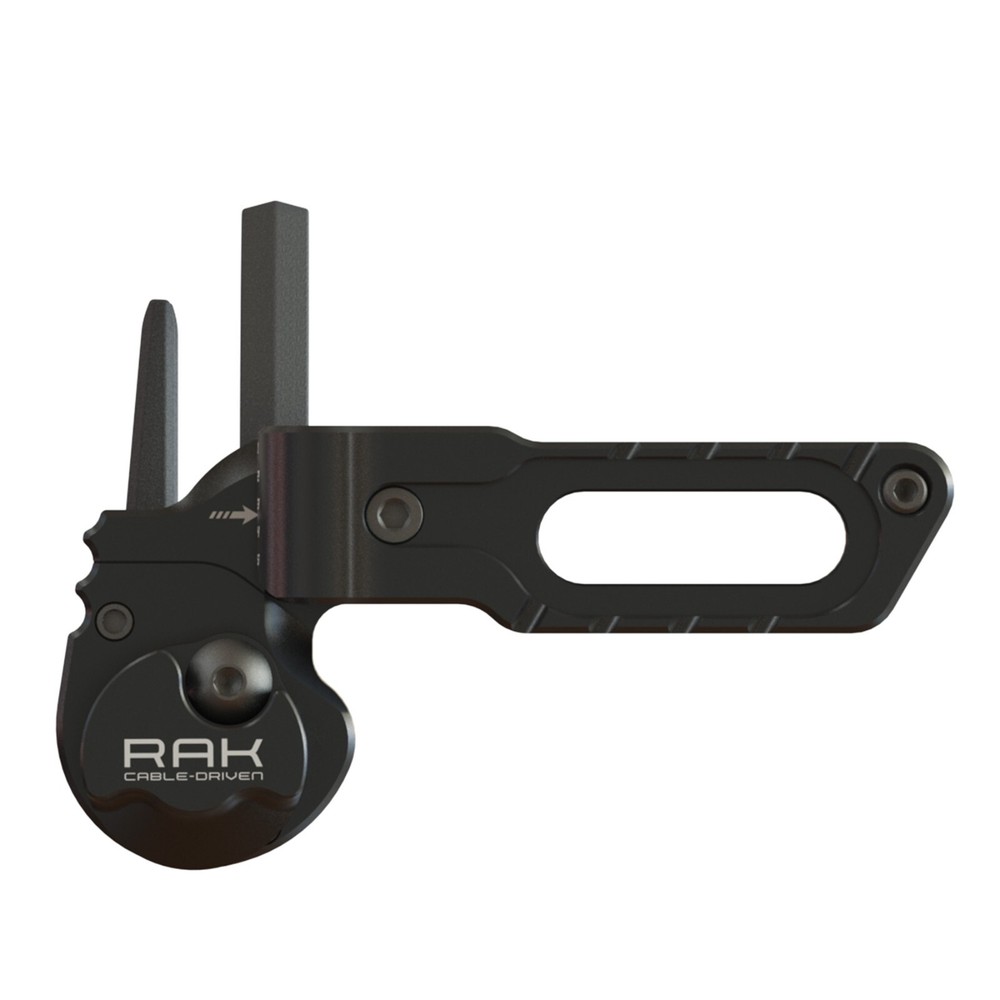Ripcord RAK Arrow Rest Standard Non-Micro LH