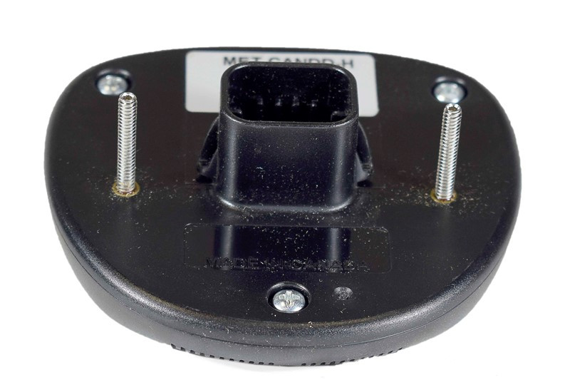 Wabco Collision Avoidance System S4008708400 (356-10037)
