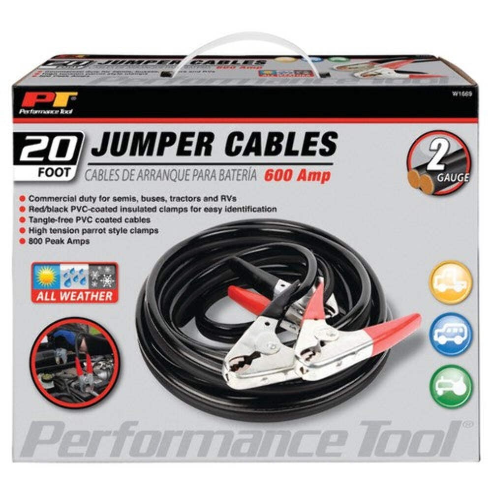 Performance Tool W1669 TOOL