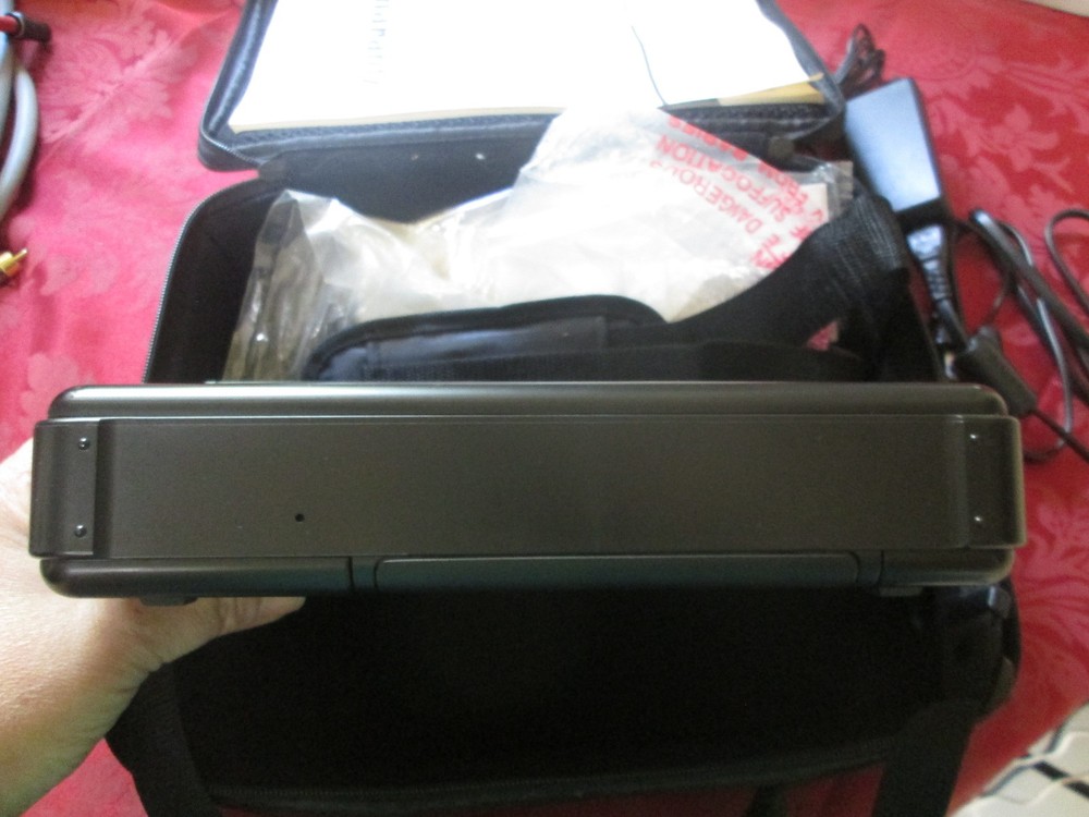 Rare Marantz PMD671 Solid State Recorder PMD 671 96Khz/24Bits