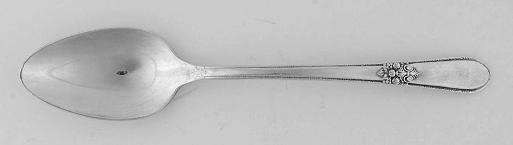 International Silver Adoration  Teaspoon 240432