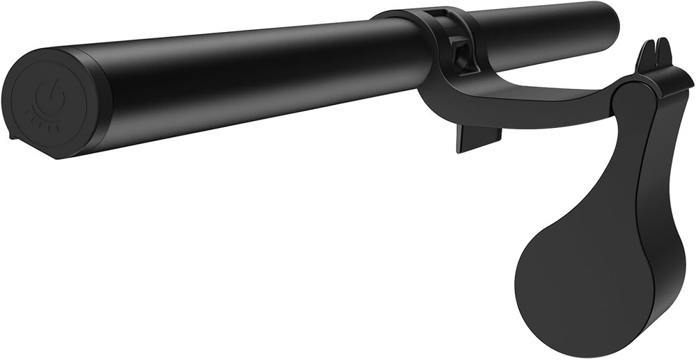 Computer Monitor Light Bar, Computer Screen Lamp for Eye-Caring, USB Reading Lig