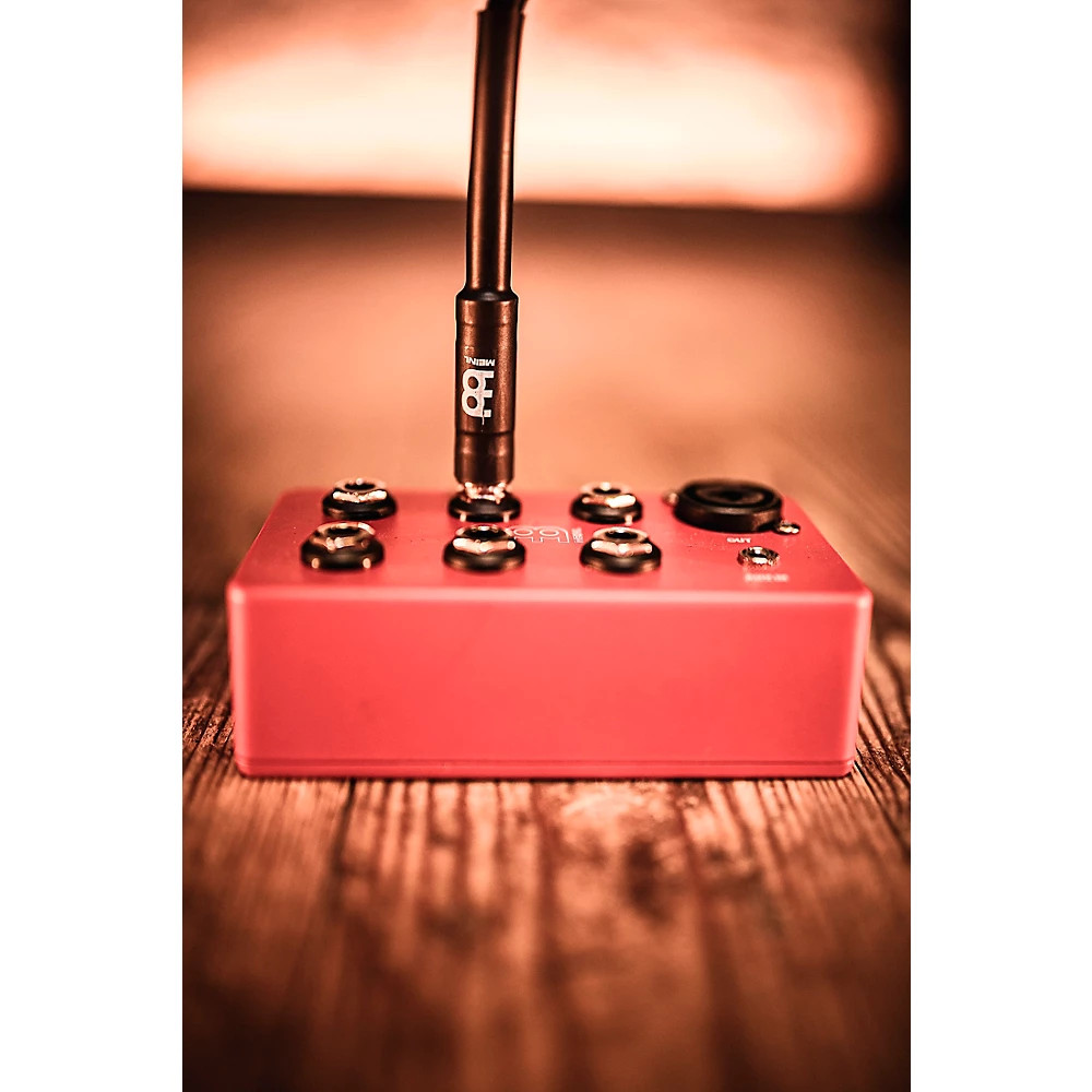 MEINL Percussion Merger