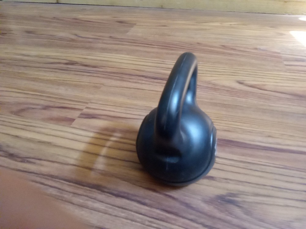 Pro Strength Kettlebell - 15lb