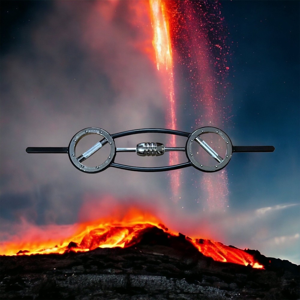 Universal Barbell 22lb. Best Workout.