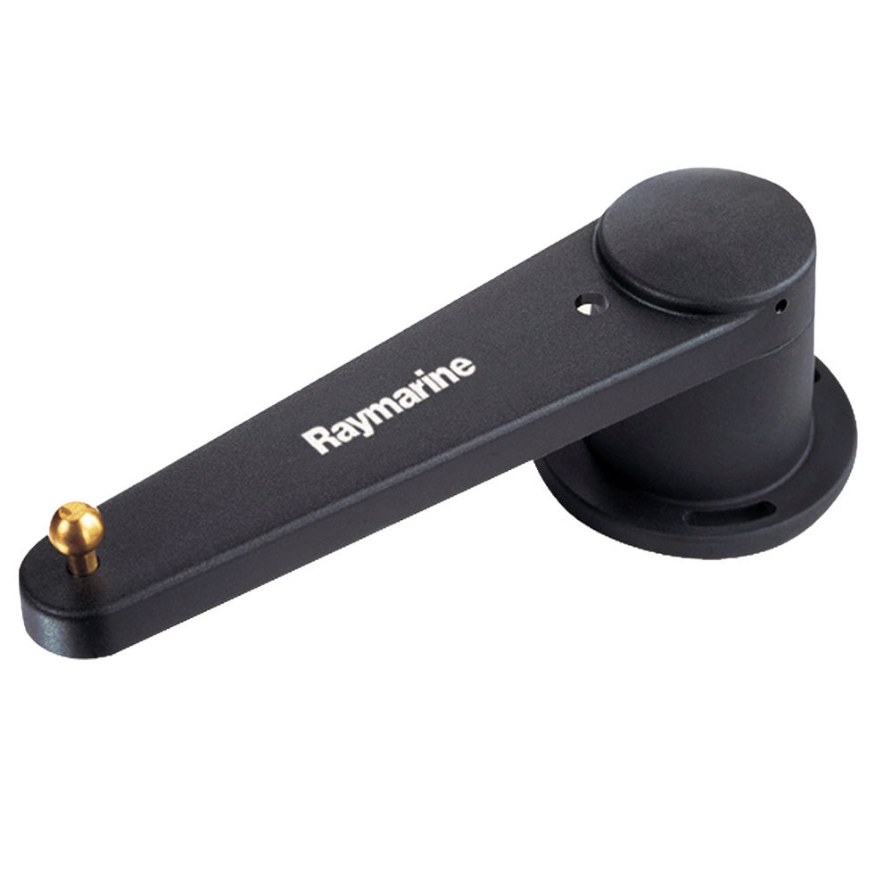 Raymarine Autopilot Rotary Rudder Reference Position Indicator Sensor Transducer