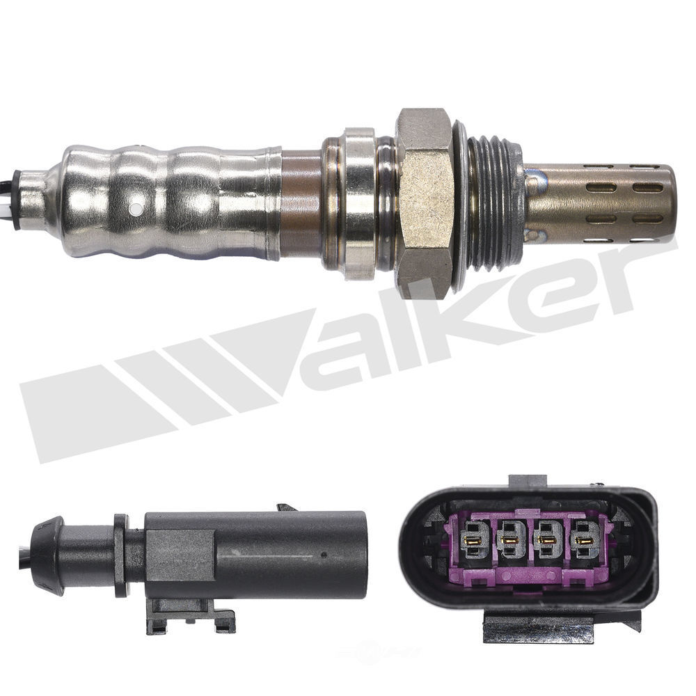 Oxygen Sensor Walker Products 350-34836