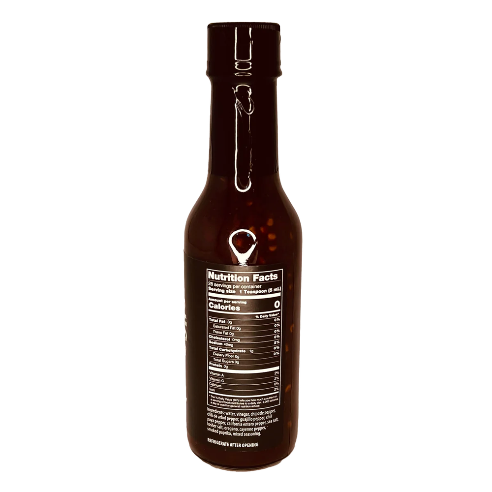 Trejo's Hot Sauce - Original