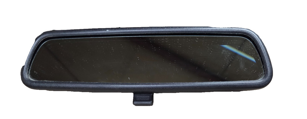 GMC Savana or Chevy Express Van interior rear view mirror and camera