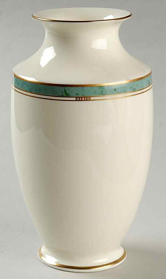 Pfaltzgraff Patina 7" Vase 514664