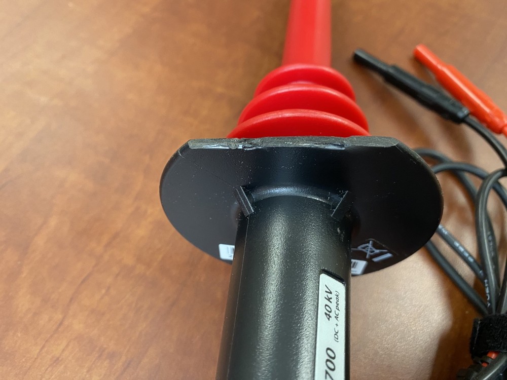 Cal Test Electronics CT2700 40KV voltage tester