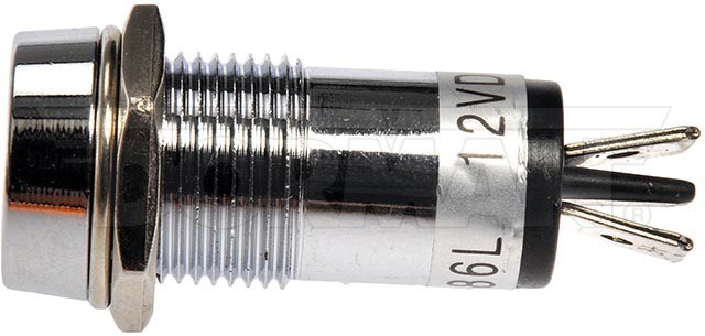 Dorman 84928 9/16 In. LED Indicator Light - Green