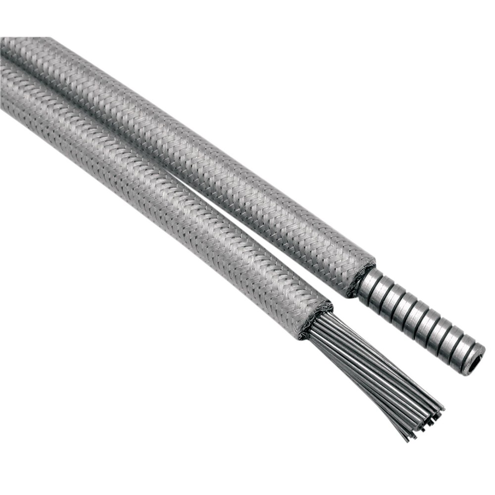 Motion Pro Armor Coat Clutch Cable 66-0223