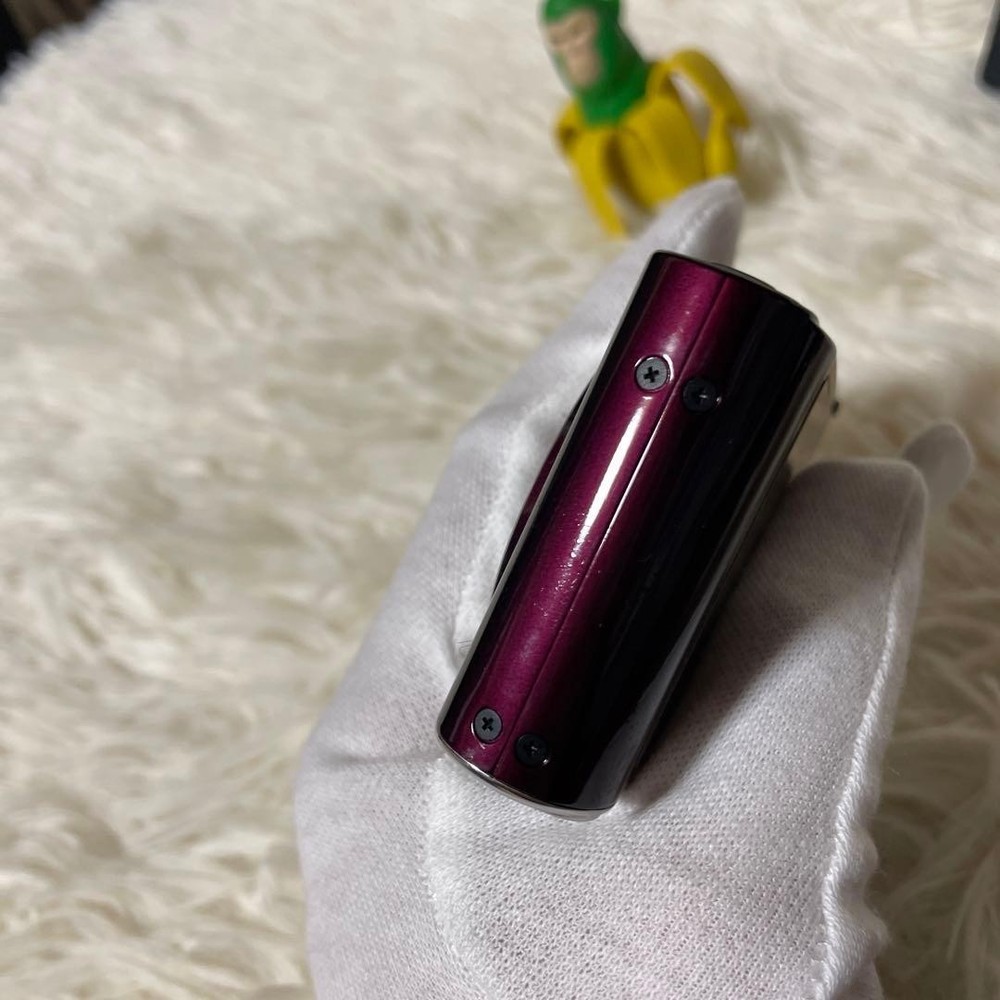 Panasonic LUMIX DMC-FX60 Retro Compact Digital Camera Excellent Condition