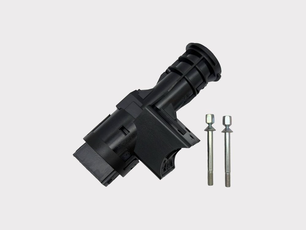 MAGNETI MARELLI Lancia Ypsilon 2012 Ignition switch 52180852