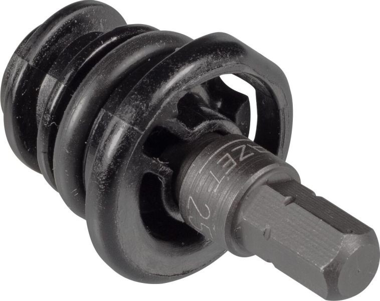 Exhaust cap wrench socket HAZ