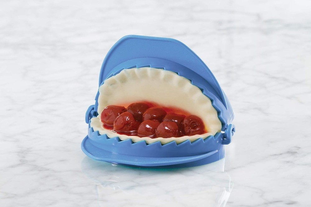 Multifunctional 3-Piece Dough Press Set: Effortless Pastry Prep Essentials