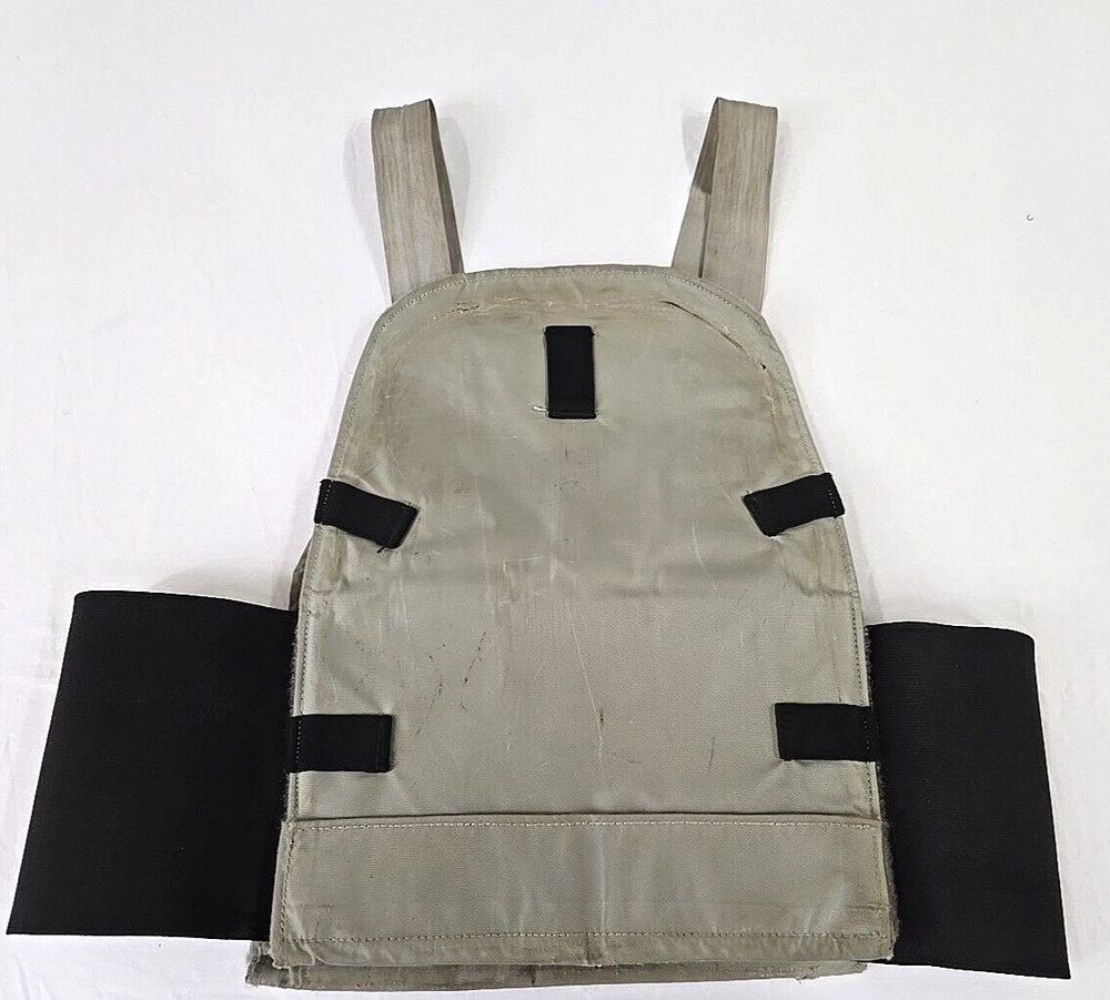 Velocity Systems Ultra Low Vis Medium #8