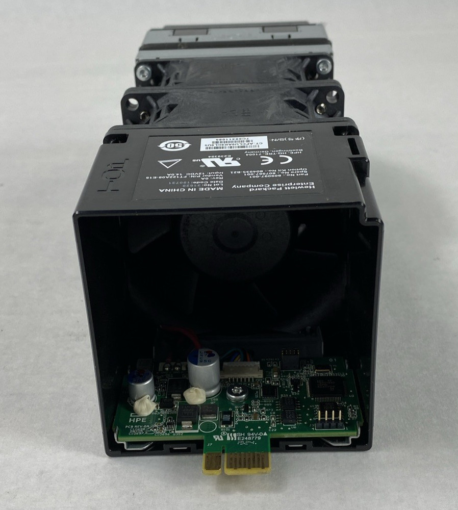 HP 809097-001 Fan Module