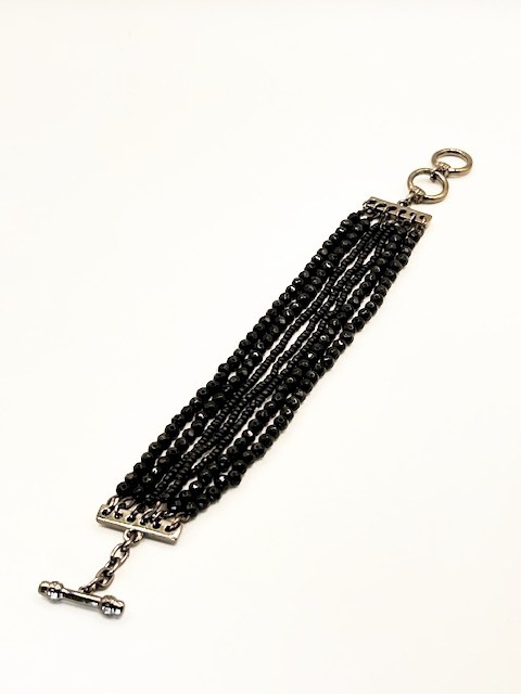 Premier Designs 'EBONY' Bracelet