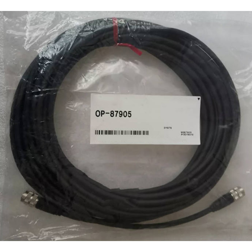 Camera Cable Replacements for Keyence OP-87905