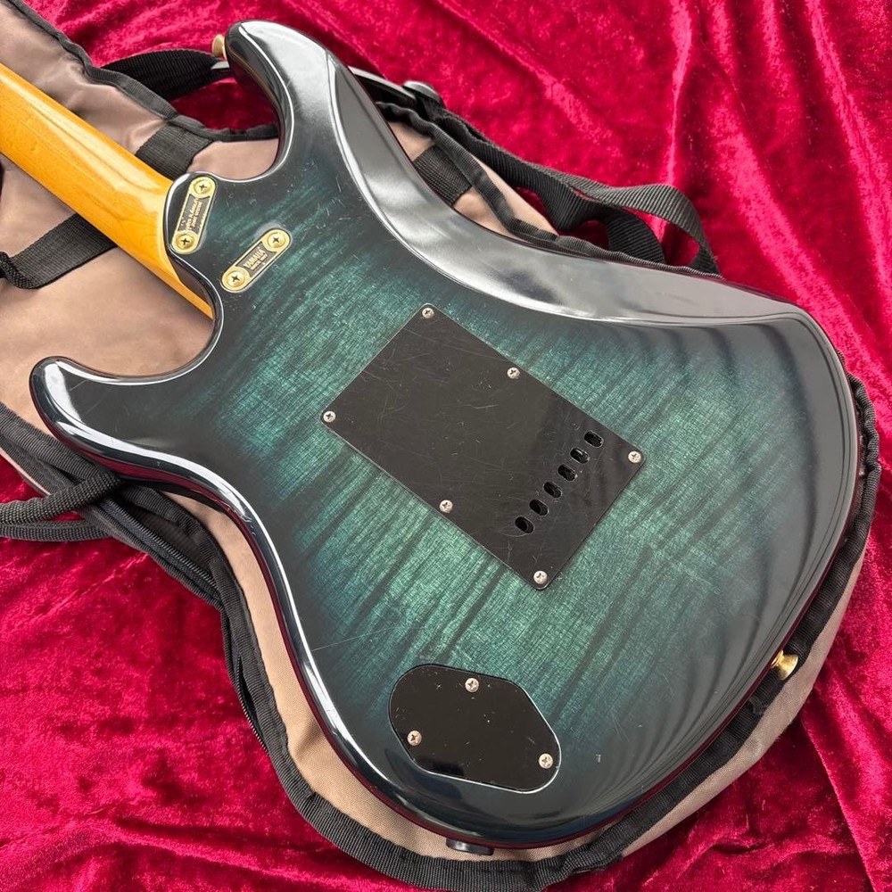 YAMAHA SESSION II Traditional Custom Safe Packing!